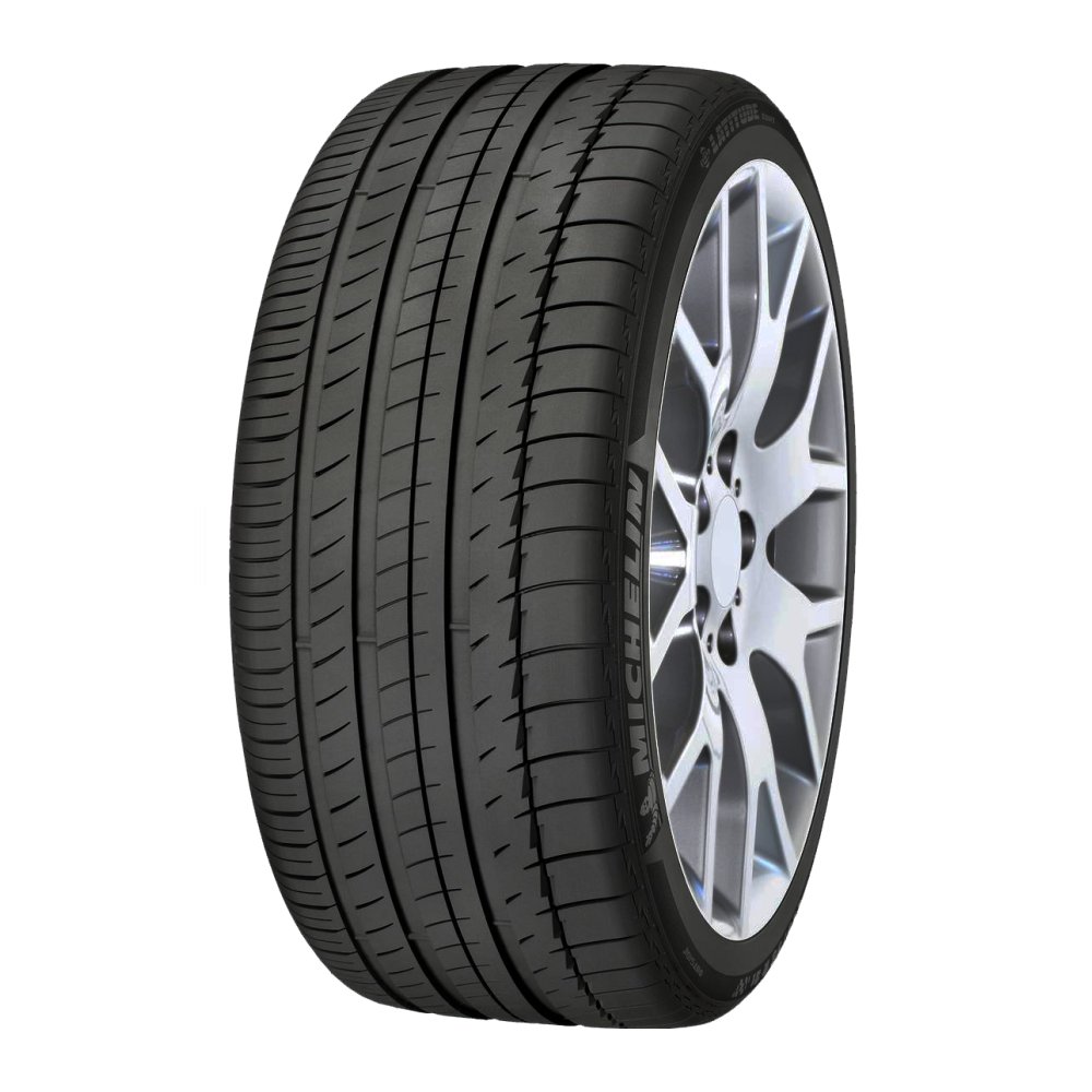 Michelin Latitude Sport 275/45 R19 108Y