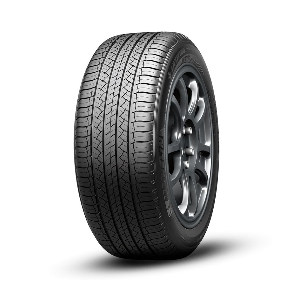 Michelin Latitude Tour HP 255/55 R18 109V