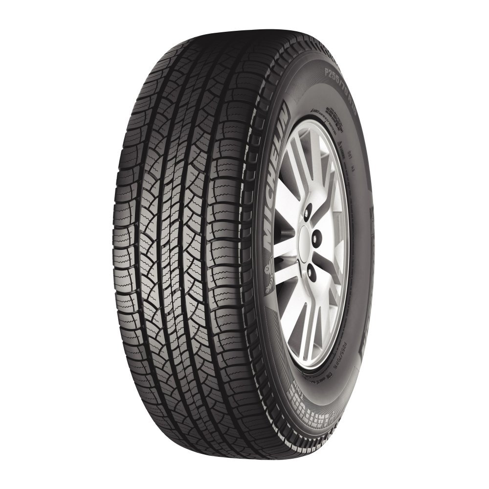 Michelin Latitude Tour 265/65 R17