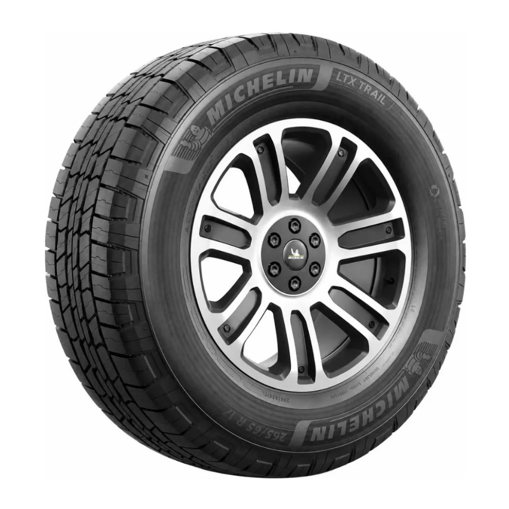 Michelin LTX Trail 265/65 R17
