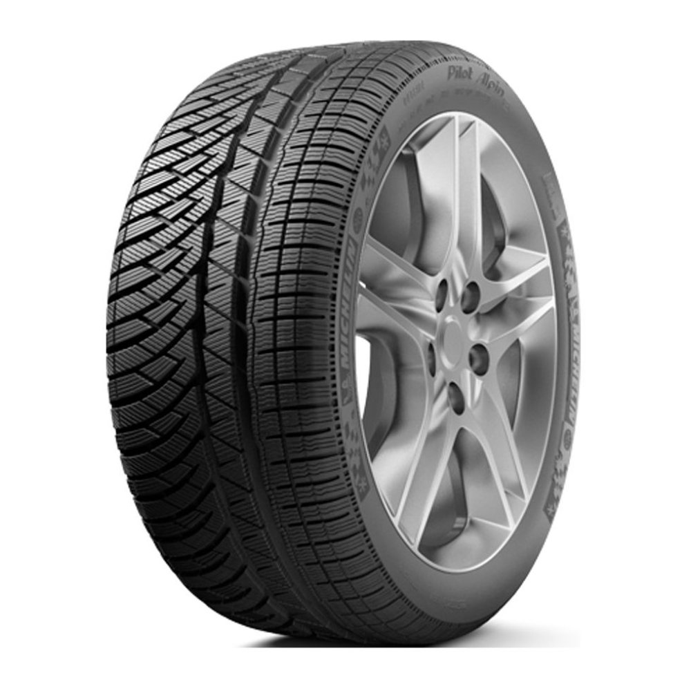 Michelin PILOT ALPIN 4 295/35 R19 104V