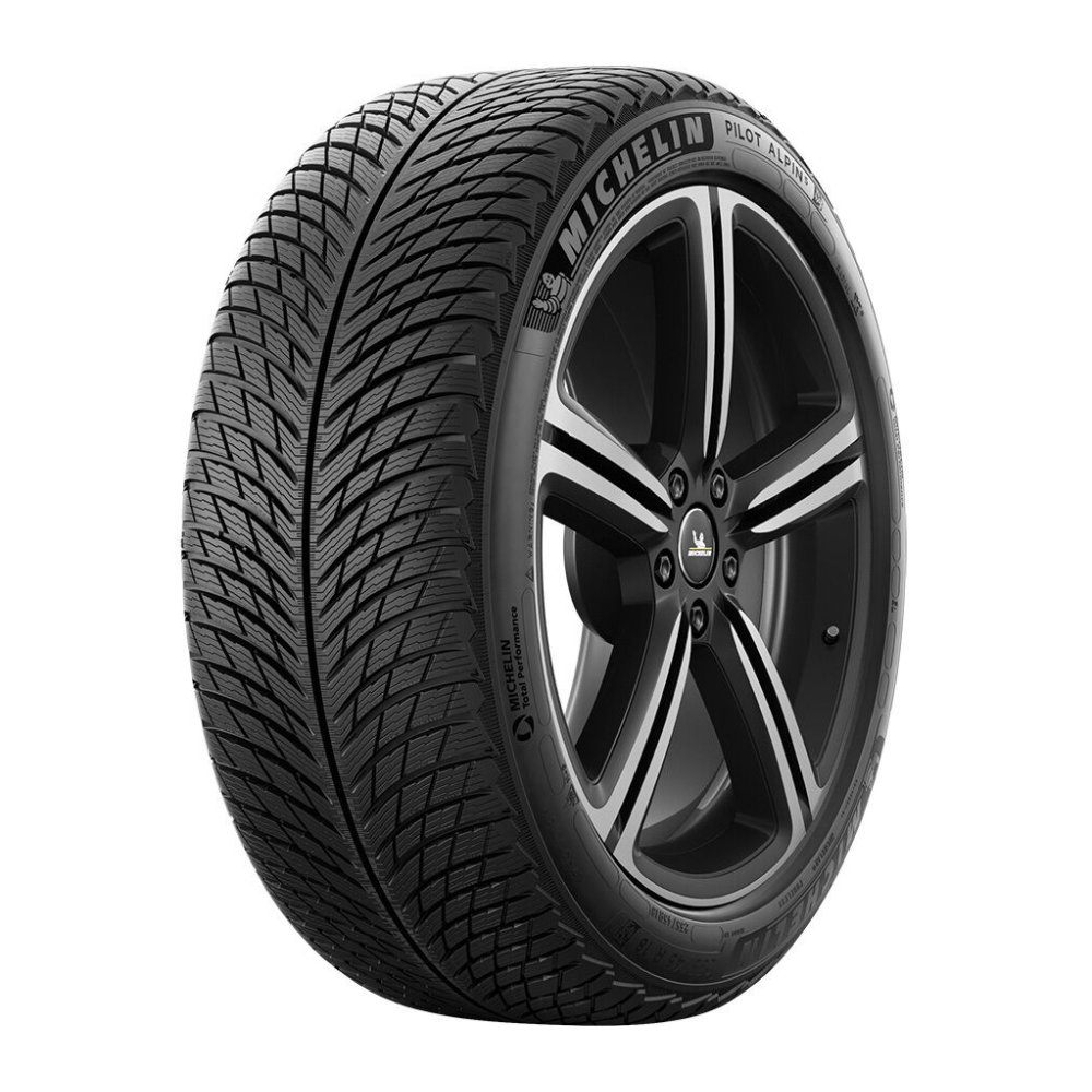 Michelin Pilot Alpin 5 AMG MERCEDES 265/40 R20