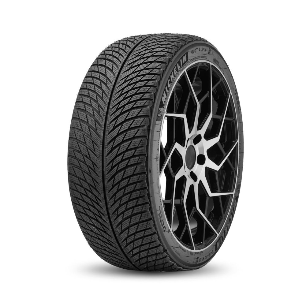 Michelin PILOT ALPIN 5