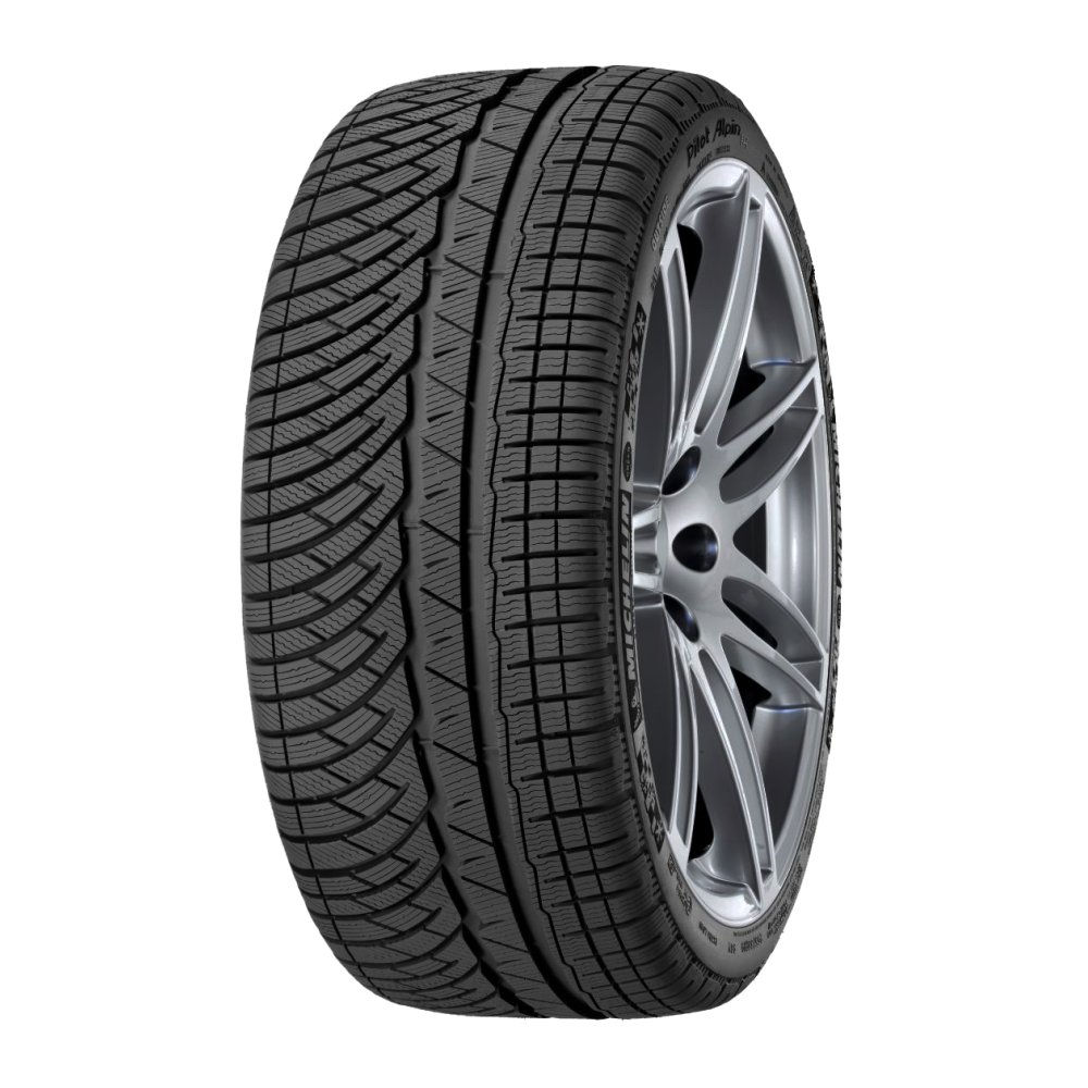 Michelin Pilot Alpin PA4 (Porsche) 295/30 R20 101V