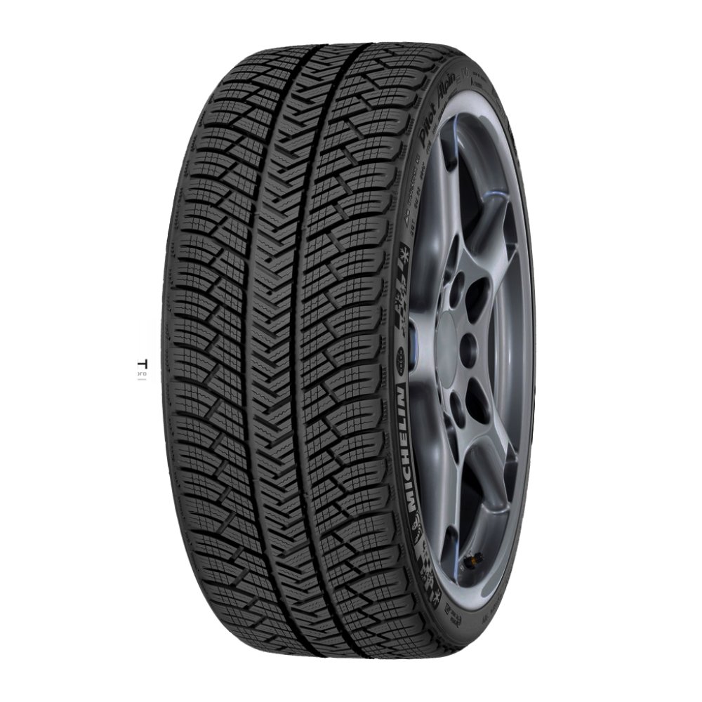 Michelin Pilot Alpin PA4 245/40 R18 97V