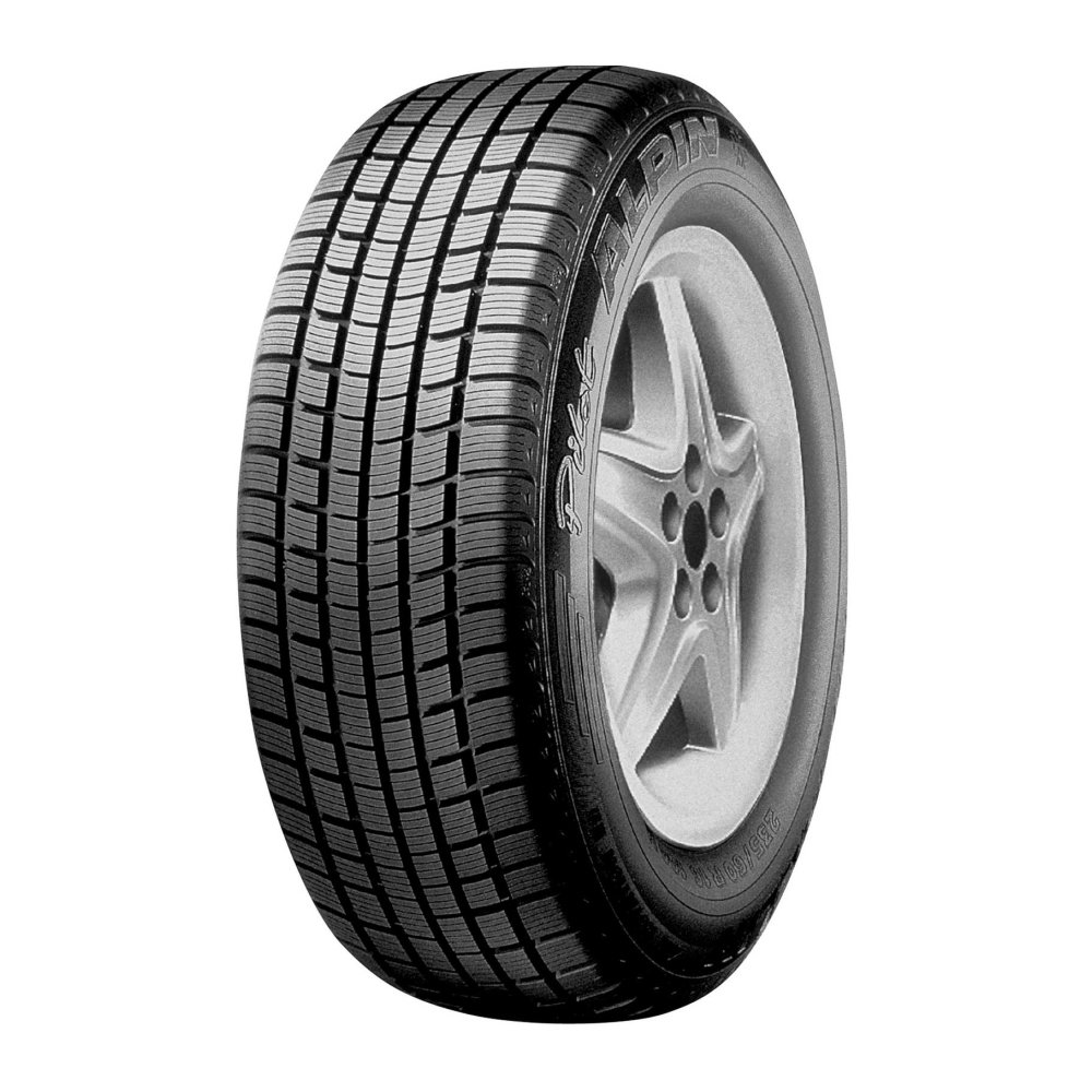 Michelin Pilot Alpin 285/40 R20 108V