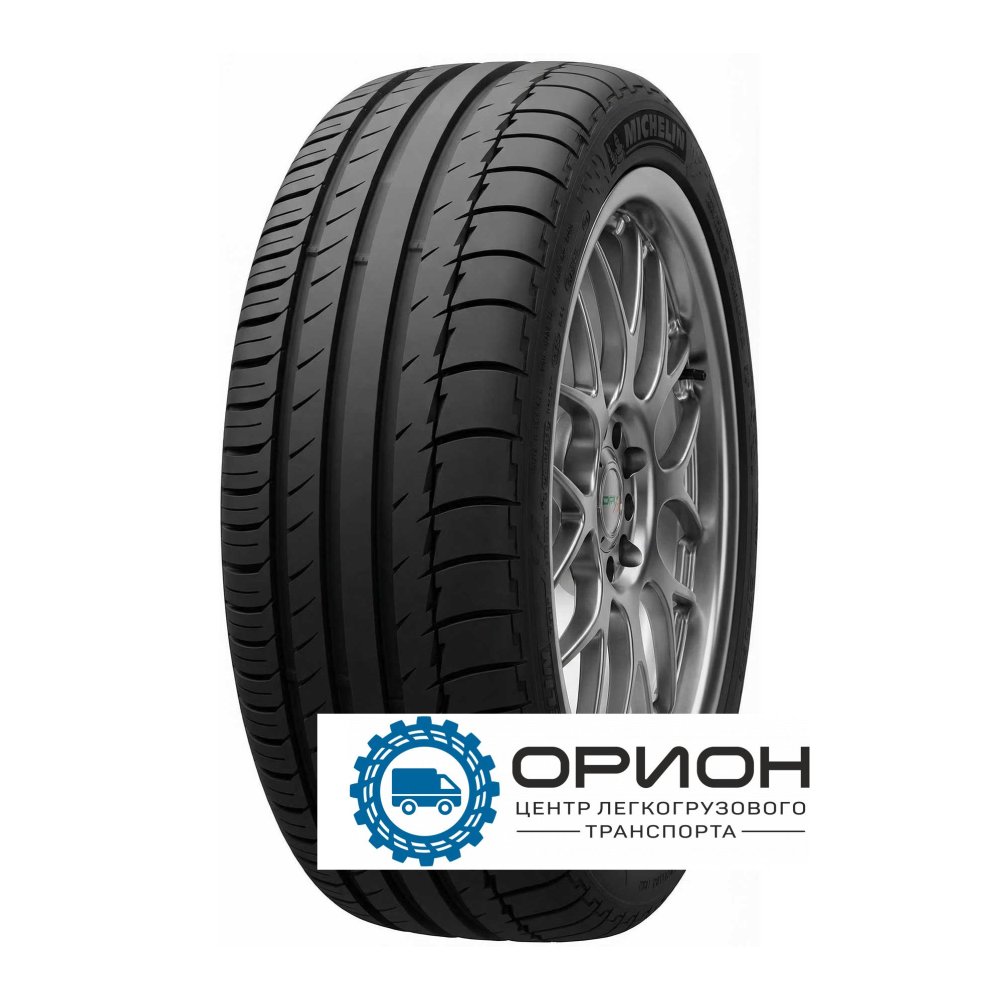 Michelin Pilot Sport 2 295/30 R18 98Y