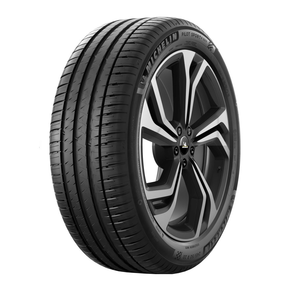 Michelin Pilot Sport 4 AUDI 245/40 R18 93Y