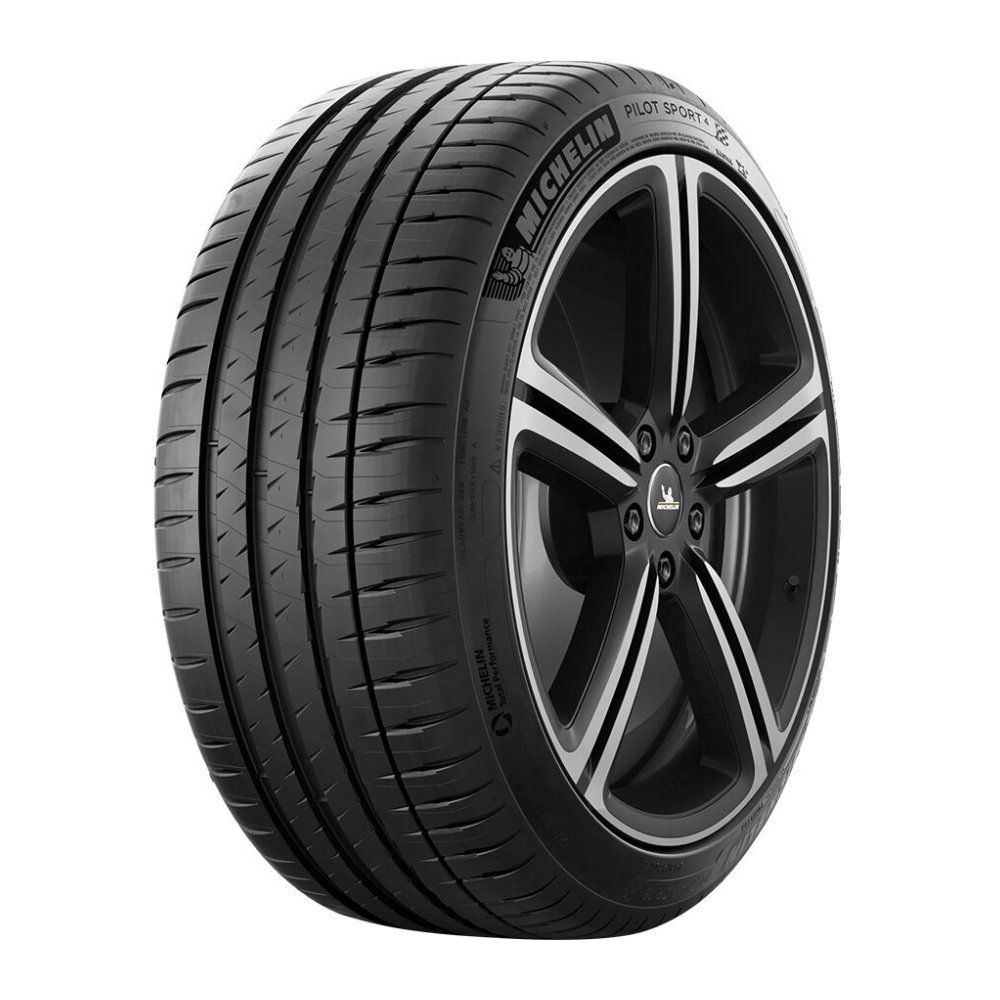 Michelin Pilot Sport 4 PORSCHE TAYCAN 245/45 R20