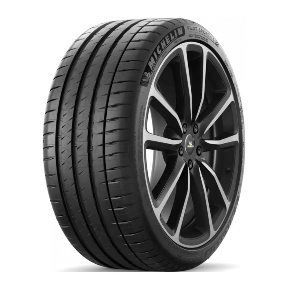Michelin Pilot Sport 4 S EU France