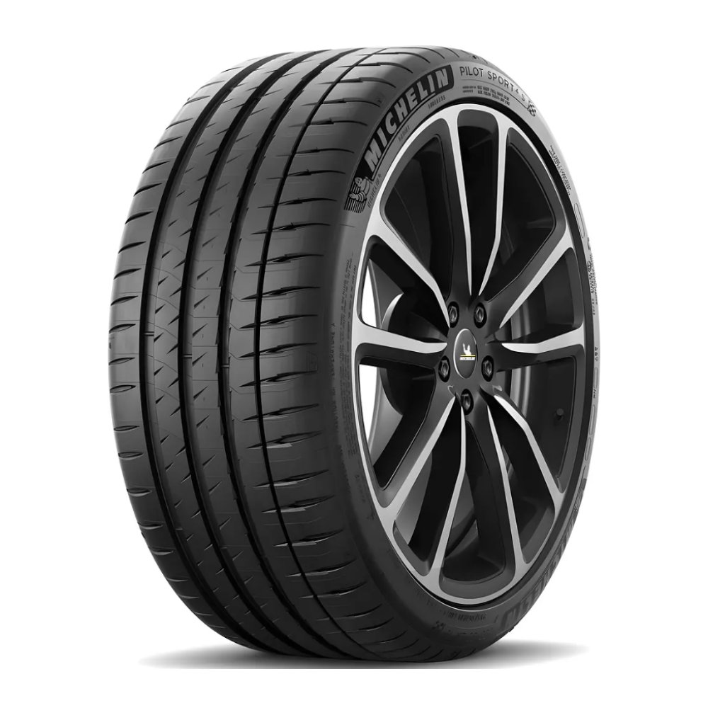 Michelin Pilot Sport 4 S ND0 EU 315/35 R20