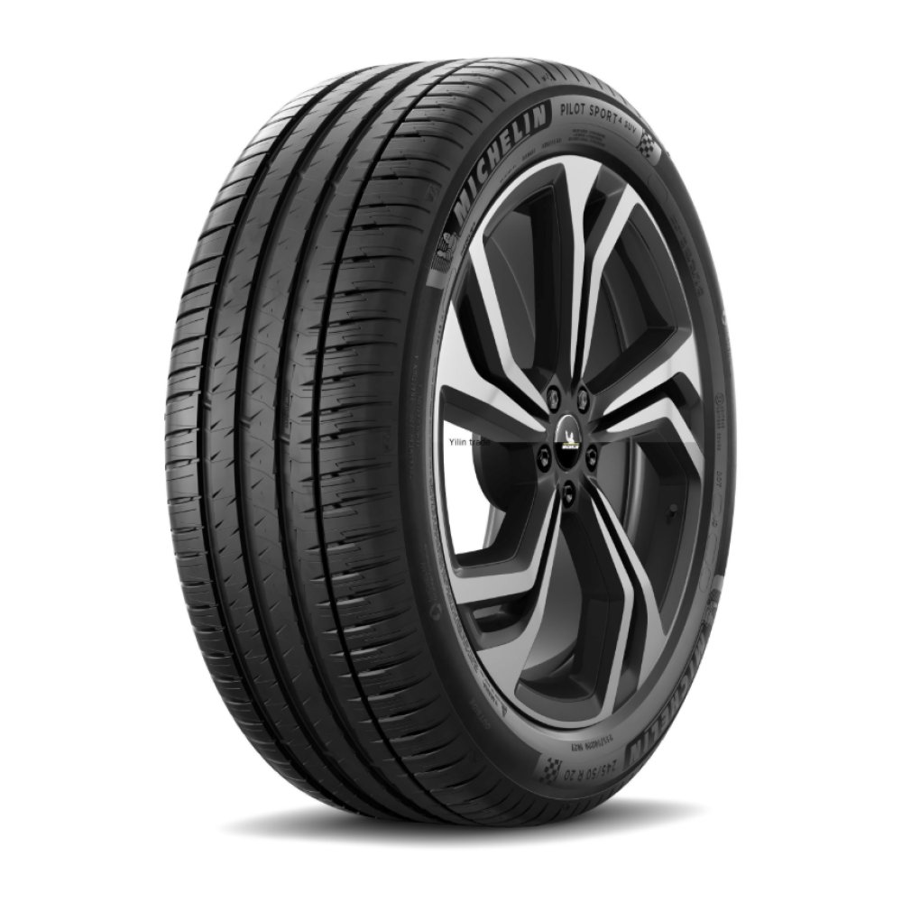 Michelin Pilot Sport 4 SUV ★ FRV EU