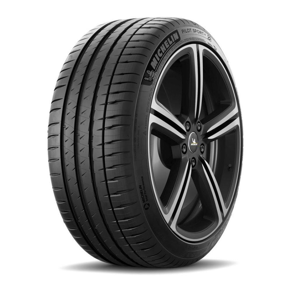 Michelin PILOT SPORT-4 SUV 265/55 R19 113Y