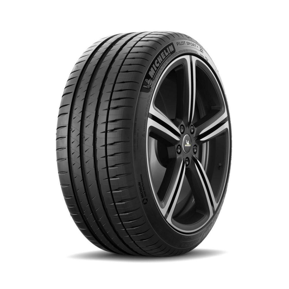 Michelin PILOT SPORT-4