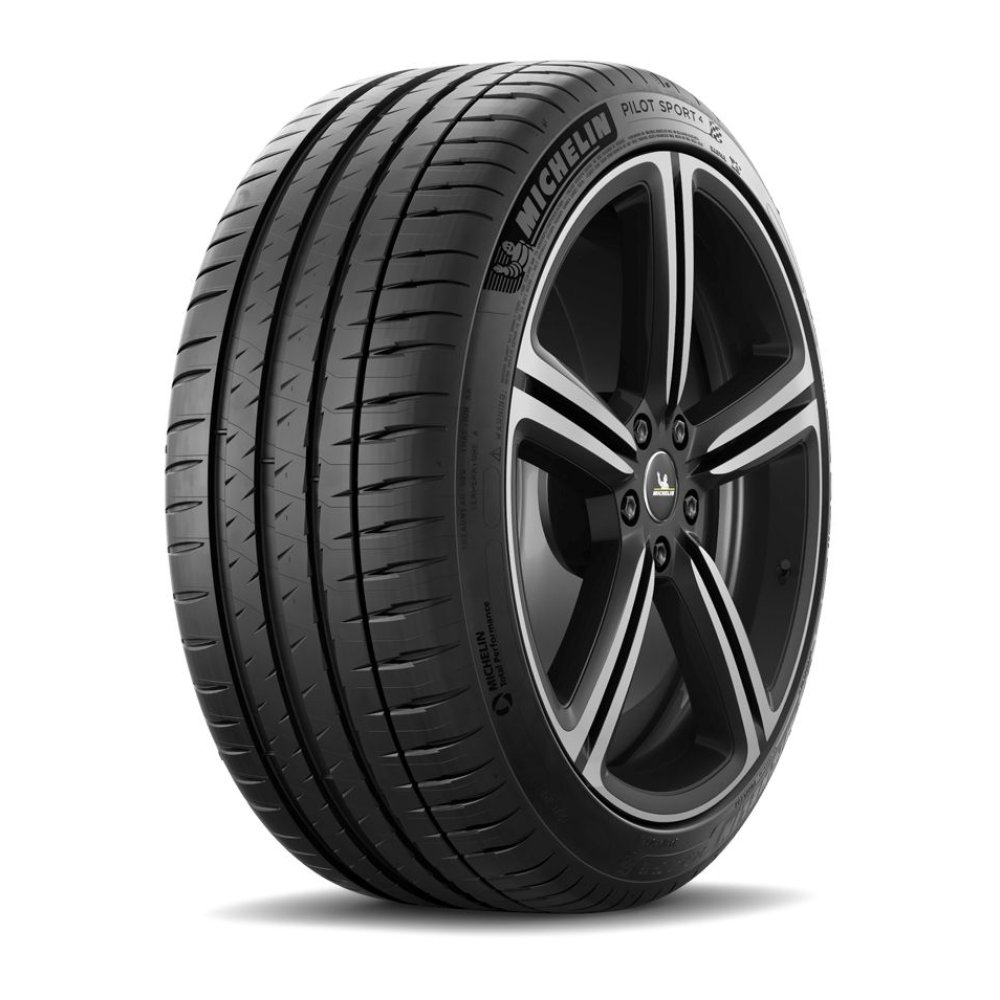 Michelin PILOT SPORT-4 245/45 R20 99Y