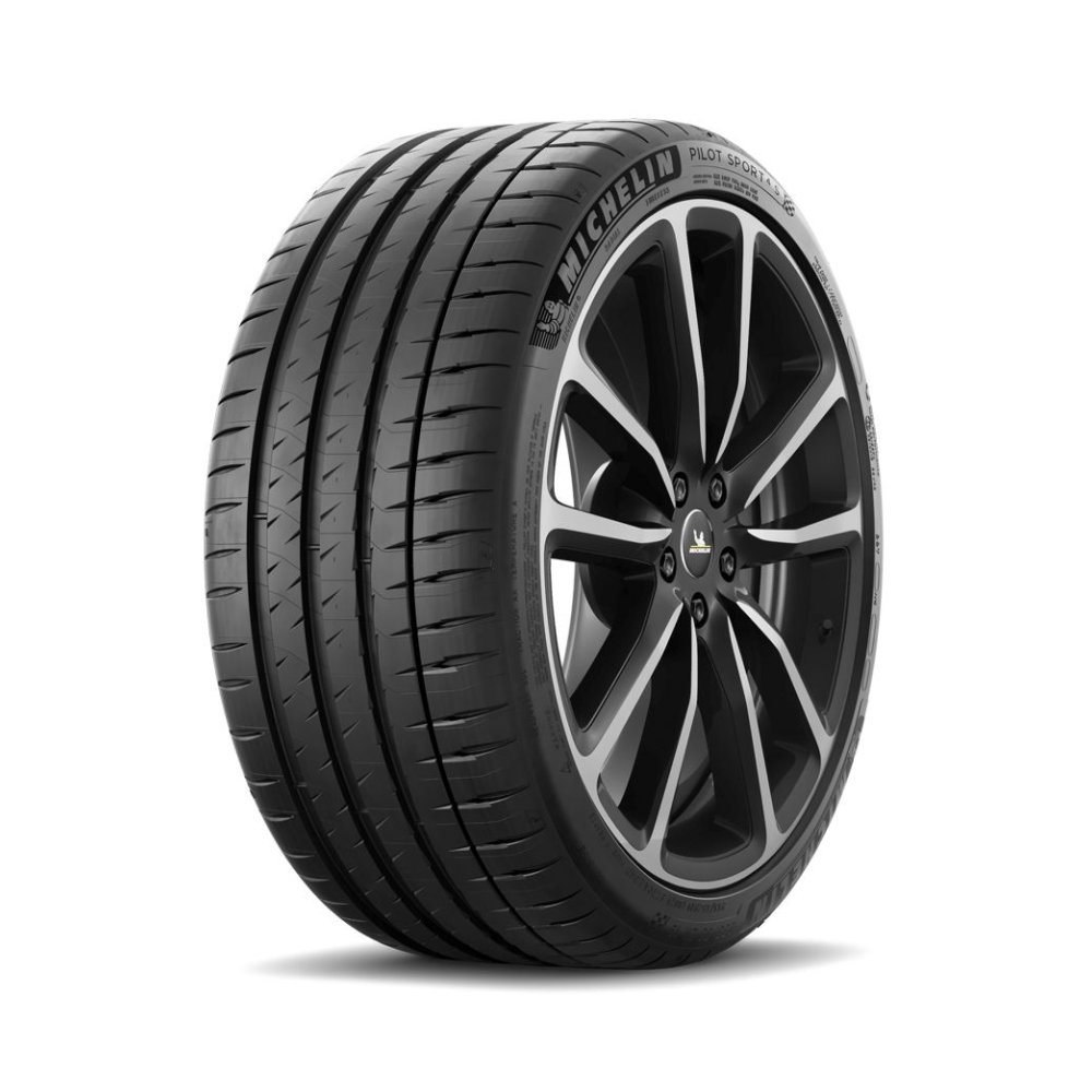Michelin PILOT SPORT-4S