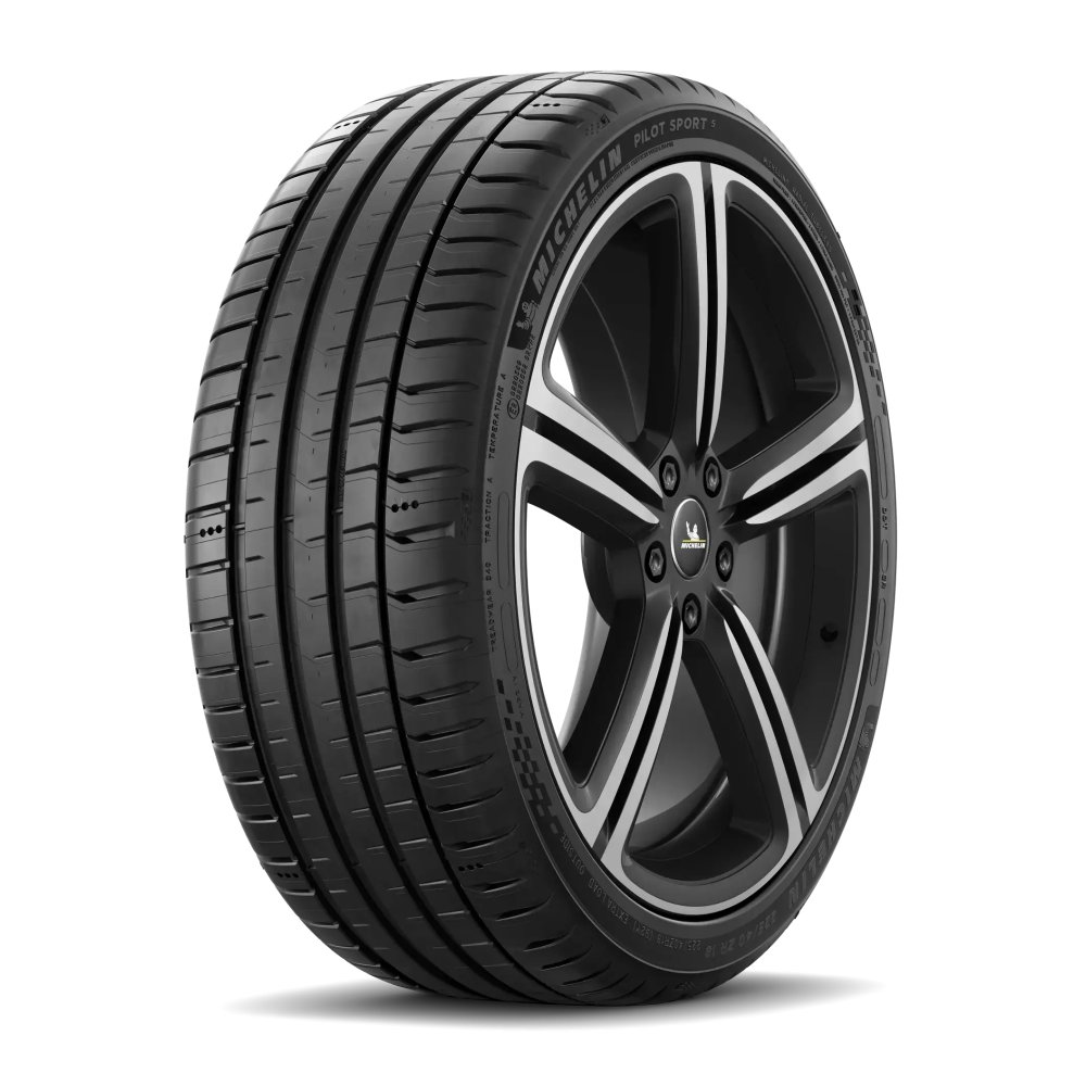 Michelin Pilot Sport 5 ZR