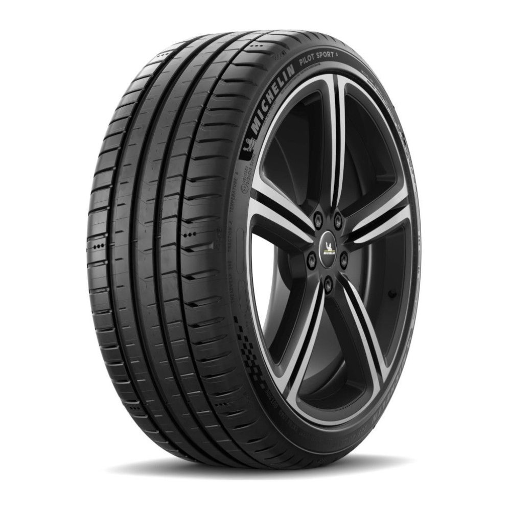 Michelin PILOT SPORT-5 225/40 R18
