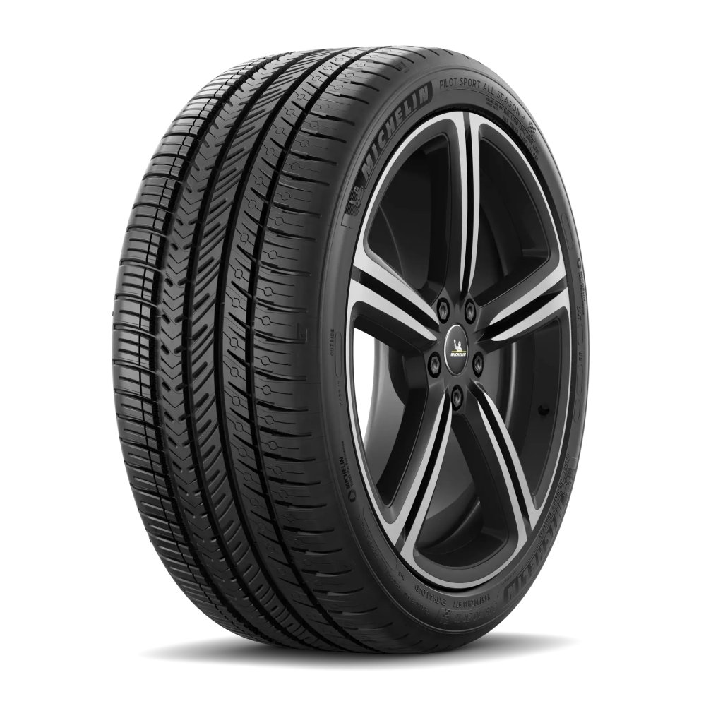 Michelin Pilot Sport A/S 4 285/45 R22