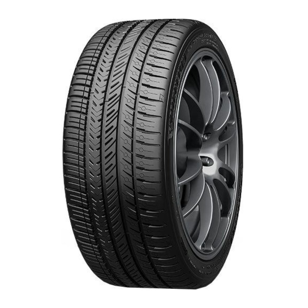 Michelin Pilot Sport All Season 4 Acoustic 285/40 R23 111Y
