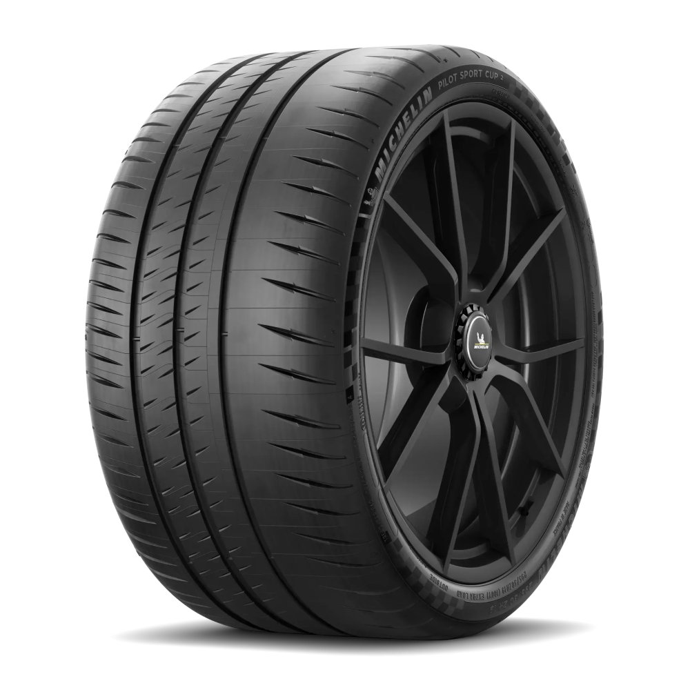 Michelin Pilot Sport Cup 2 Connect 255/40 R20