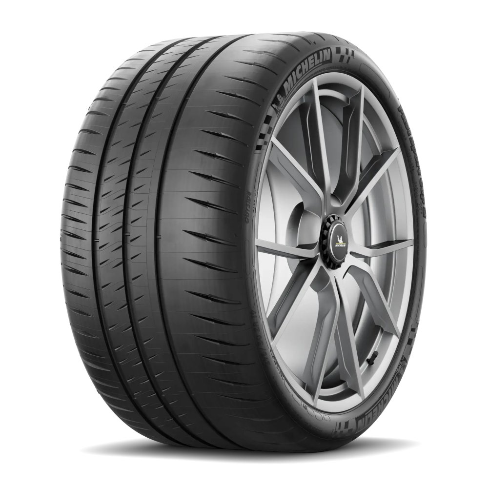 Michelin Pilot Sport Cup 2 * DT1 RG 245/35 R19