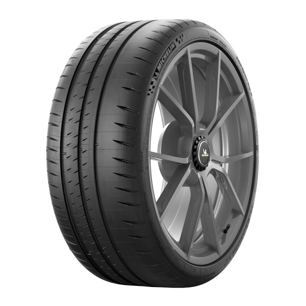 Michelin Pilot Sport Cup 2