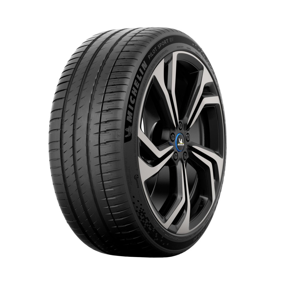 Michelin Pilot Sport EV