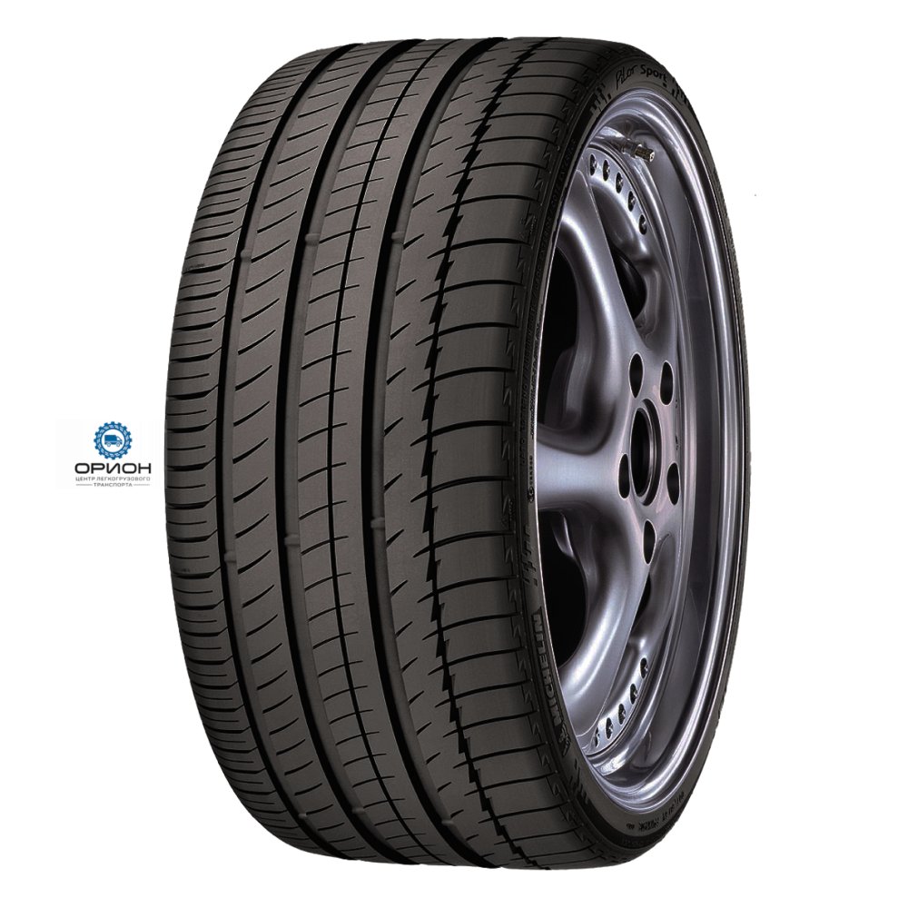 Michelin Pilot Sport PS2