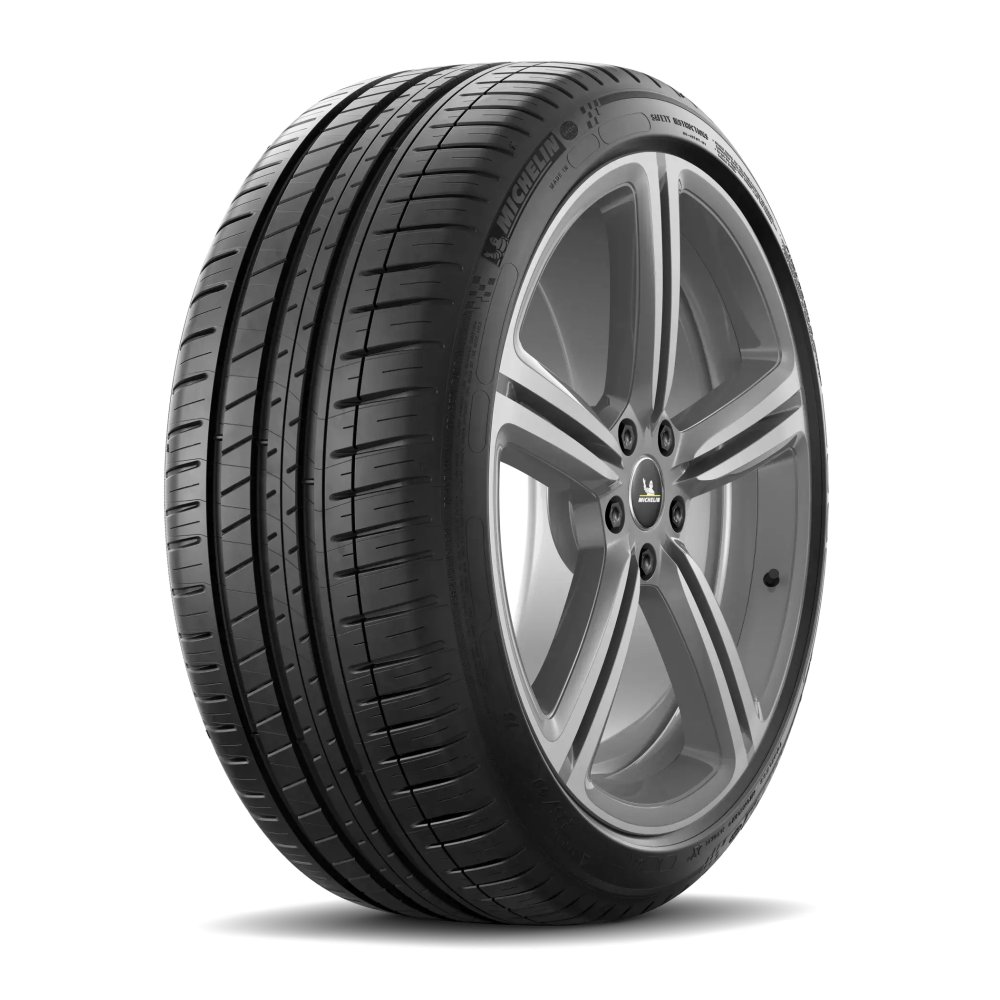 Michelin Pilot Sport PS3 Acoustic 245/35 R20 95Y