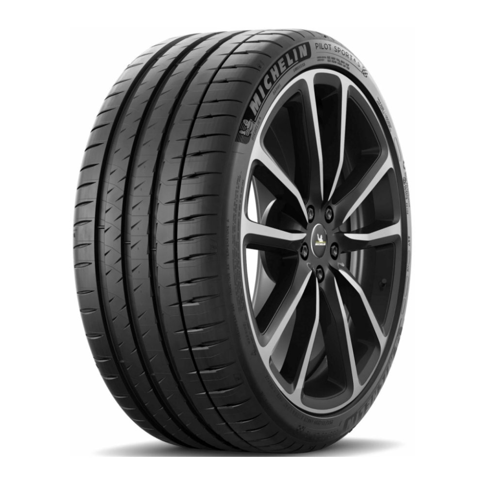 Michelin Pilot Sport PS4 S 245/30 R19 89Y