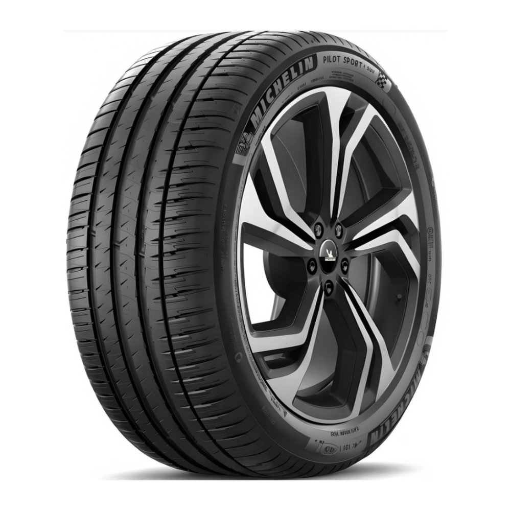 Michelin Pilot Sport PS4 SUV 335/30 R23 111Y