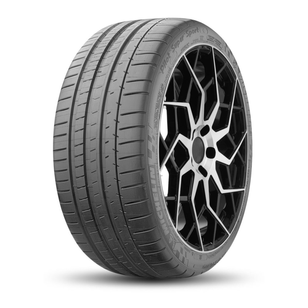 Michelin PILOT SUPER SPORT