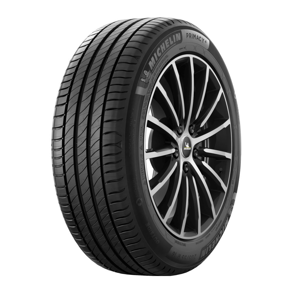 Michelin Primacy 4 MERCEDES 255/40 R18