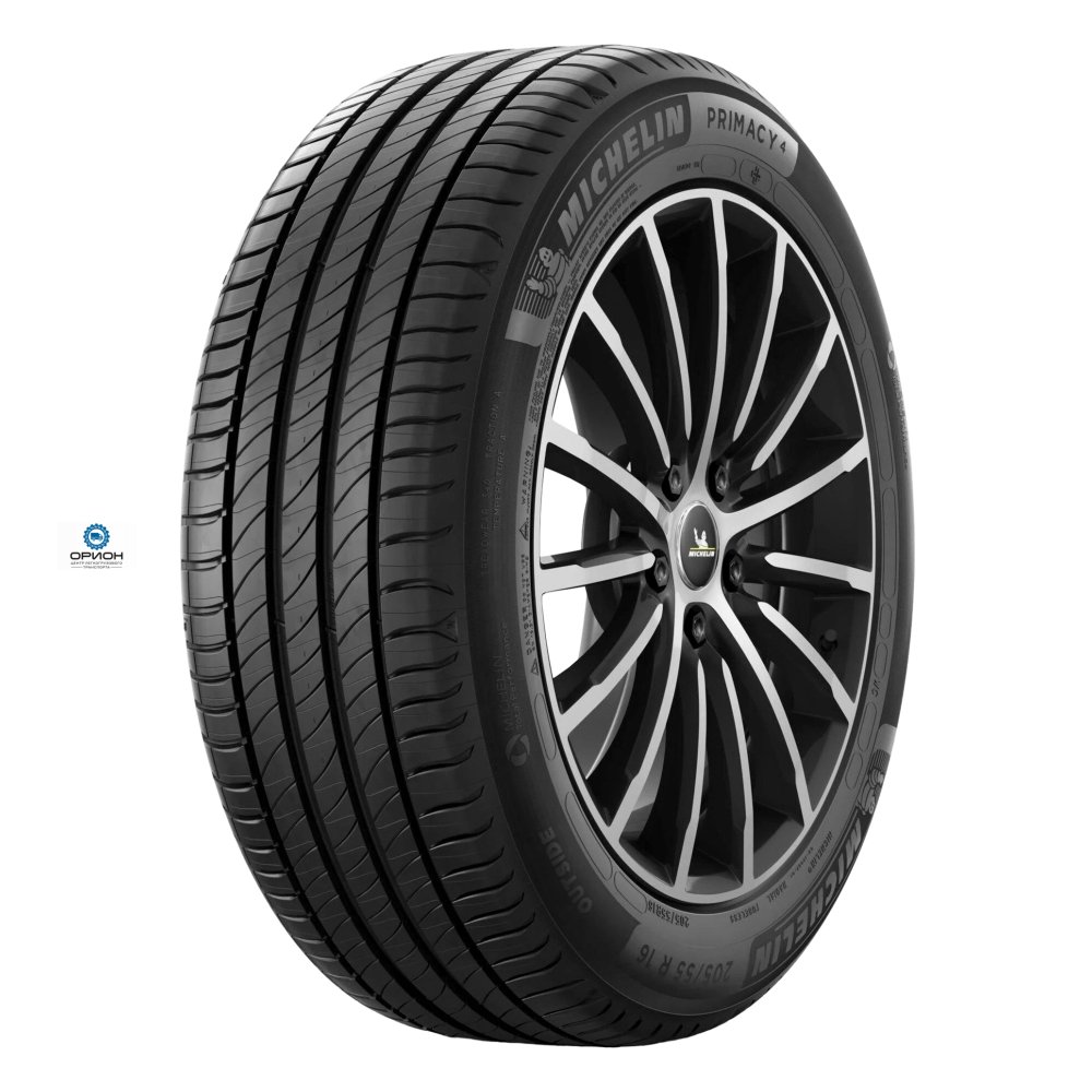Michelin Primacy 4 ST 215/55 R17 94V