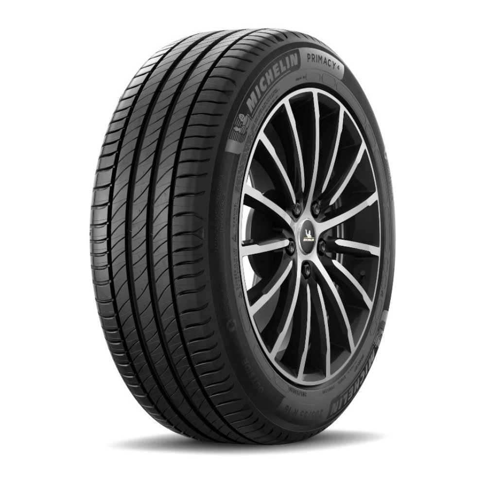 Michelin PRIMACY 4