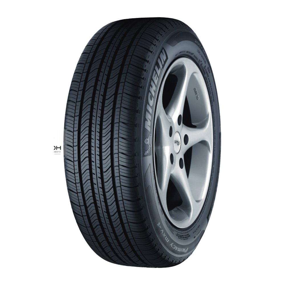Michelin PRIMACY ALL SEASON
