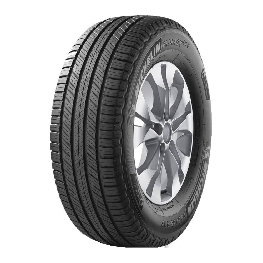 Michelin Primacy SUV 225/65 R17 102H