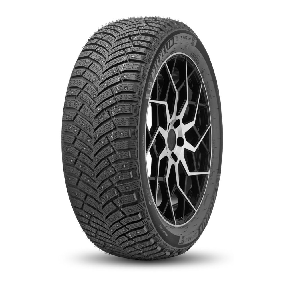 Michelin X-Ice North 4 SUV