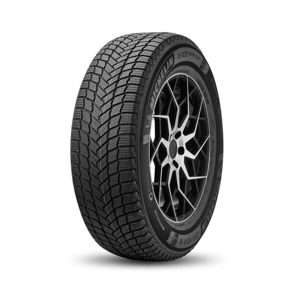 Michelin X- ICE SNOW