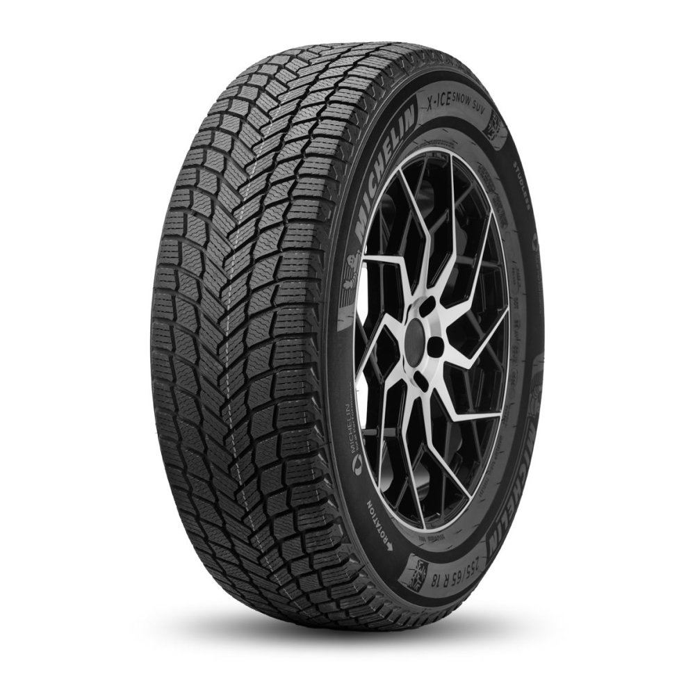 Michelin X- ICE SNOW 245/45 R20 103H
