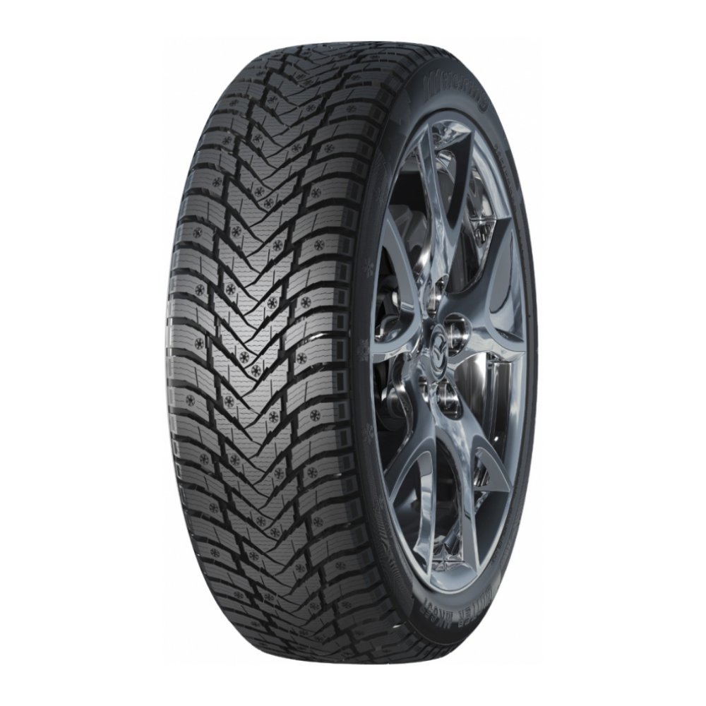 MILEKING MK657 [Нешип] 245/40 R18