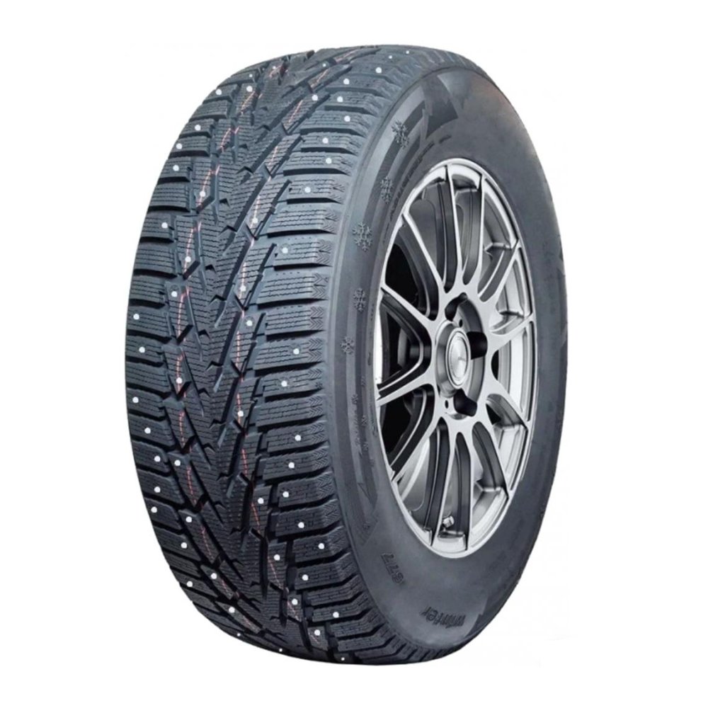 MILEKING MK677 285/60 R18