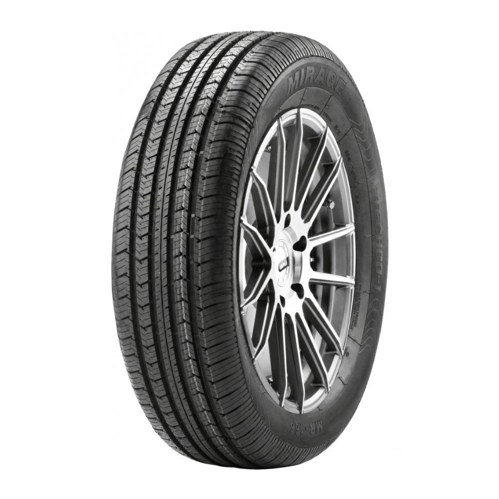 MIRAGE MR-166 155/80 R13