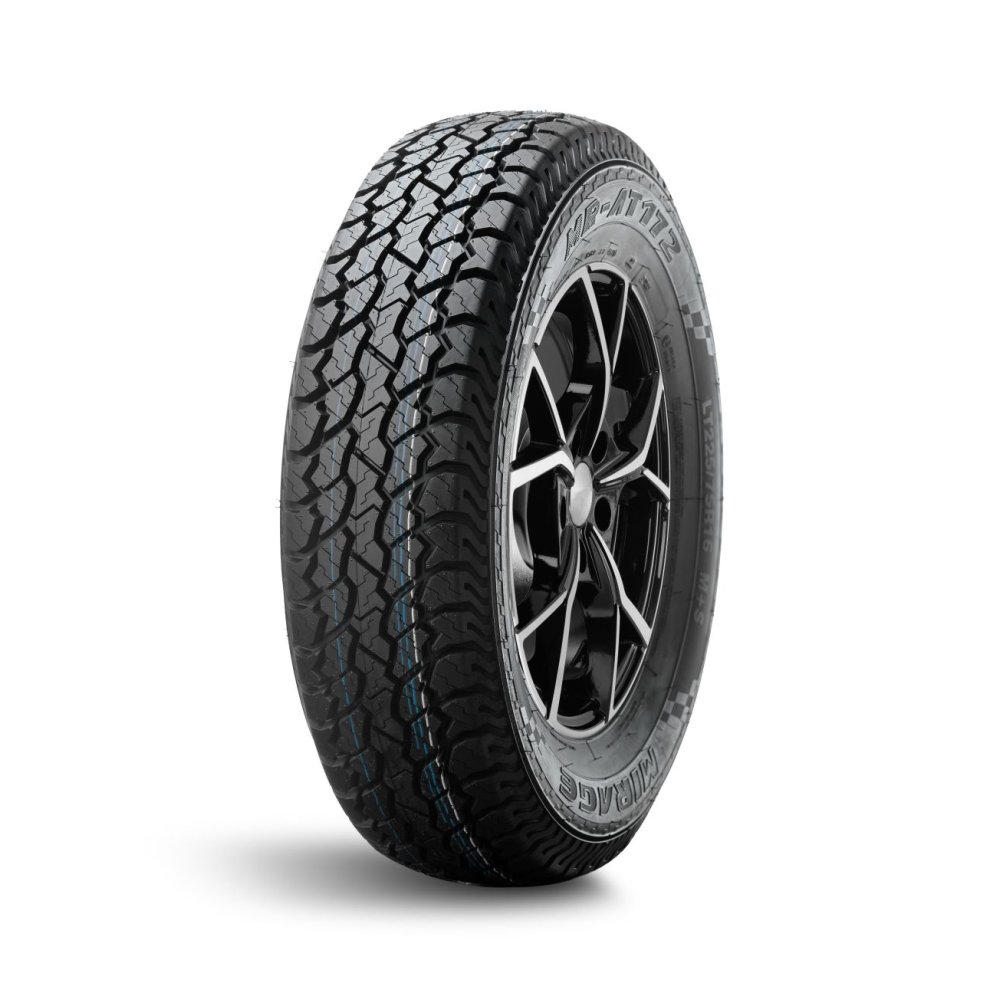 MIRAGE MR-AT172 245/75 R16