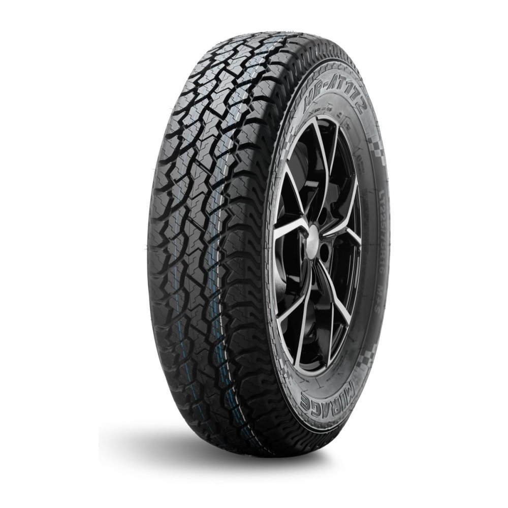 MIRAGE MR-AT172 265/70 R16 112T