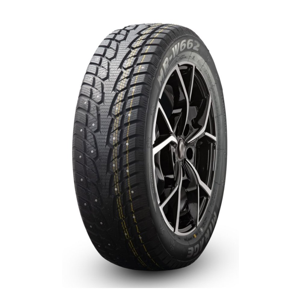 MIRAGE MR-W662 245/45 R19 102H