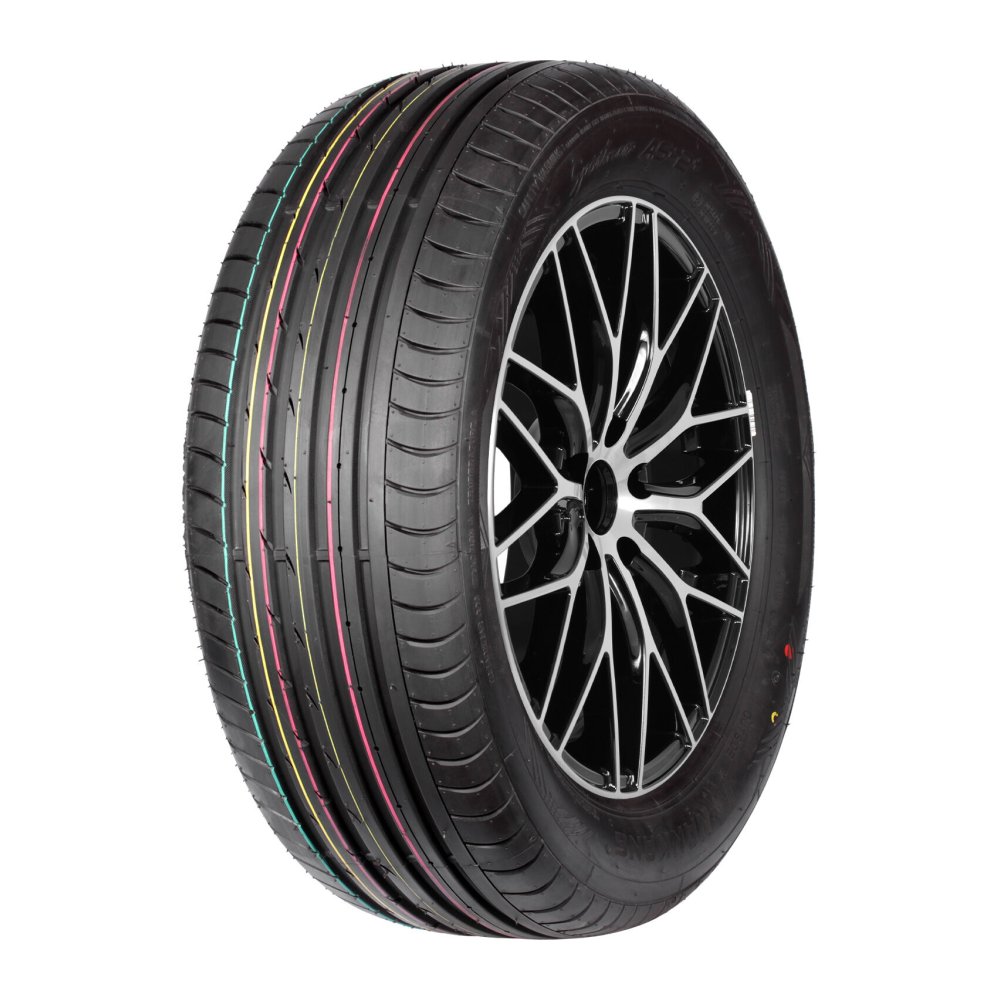 Nankang AS2 285/35 R22 106W