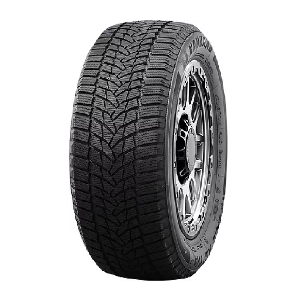 Nankang ICE2 275/40 R20