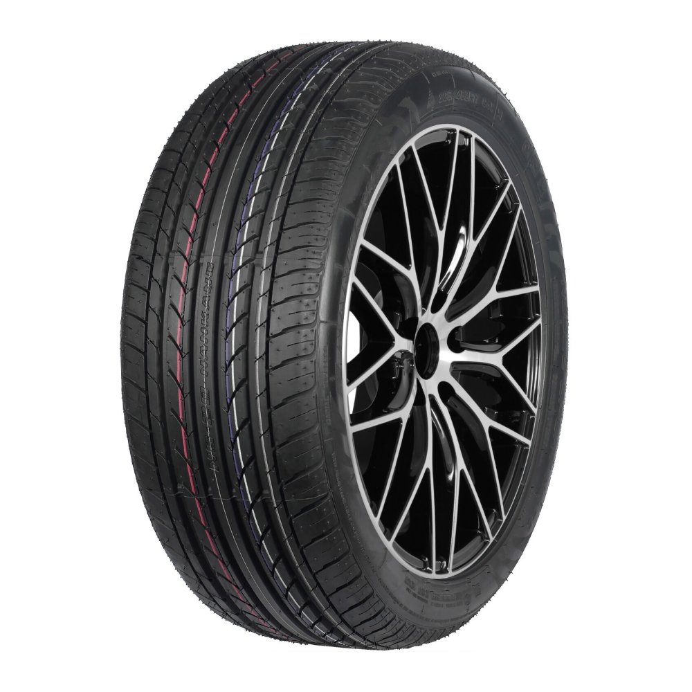Nankang NS20 ZR 275/40 R19